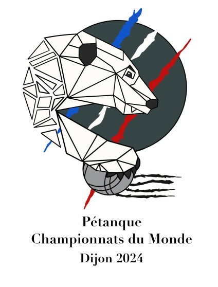 Championnat du Monde de Pétanque DIJON 2024