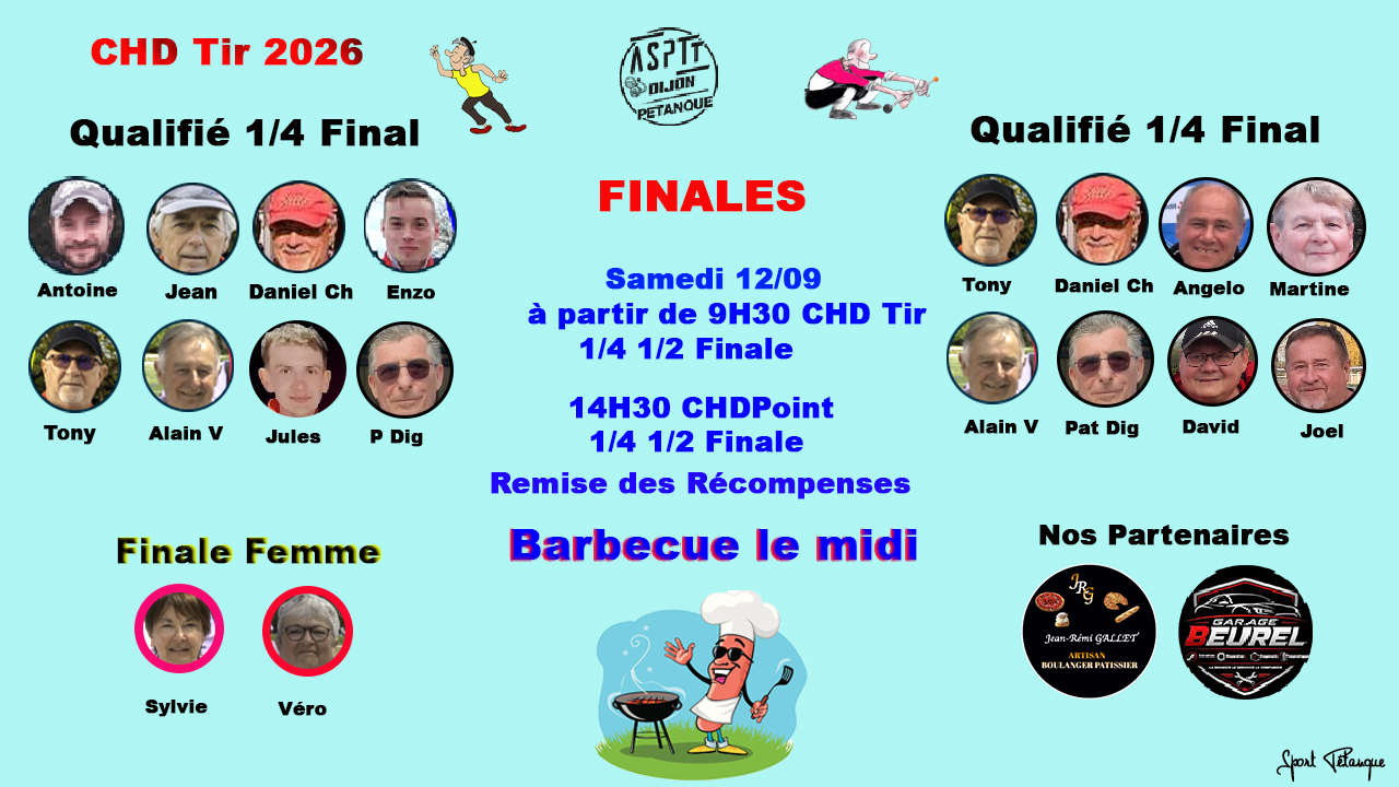 Journée Ligue des Champions à l'ASPTT !