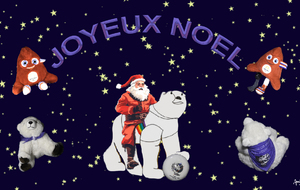 JOYEUX NOEL !