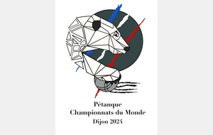 Championnat du Monde DIJON 2024 _ Jeudi 5 Décembre