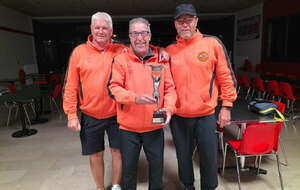 Challenge &quot;René Malle&quot; 2025 , les résultats !