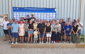 Concours entre Amis &quot;Challenge David et René&quot;