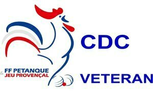 CDC Vétérans, Elite J7, D1 et D2 J6 le 12/6