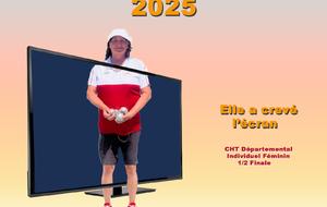 Ils ont crevé l'écran en 2025 !