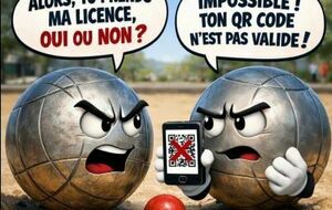 Créez vos équipes et générez le QR Code