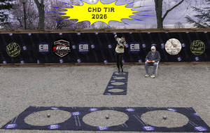 Challenge interne de Tir "CHDTir 2026"