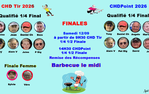 Journée Ligue des Champions à l'ASPTT !