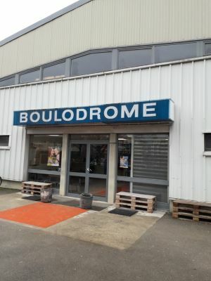 Assemblée Générale du Boulodrome le 31/3