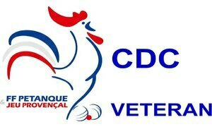 CDC Vétérans J3, Mar 16/5 14h30