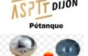 Concours Asptt,  David et René , à la mêlée --> REPORTE au 9 Septembre