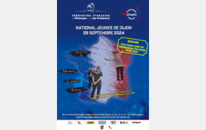 National Jeunes de Dijon