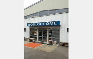 Concours Adhérents du boulodrome