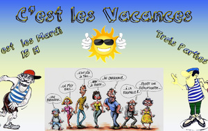 Tournoi du Mardi Asptt