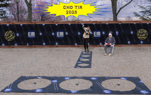 Challenges CHDTir et CHDPoint phase Finale