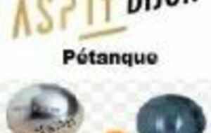 Concours Fermeture Asptt