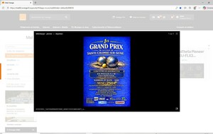 1er Gd Prix Ville de Ste Colombe