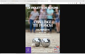 Concours TS Beaune 10h