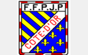 Lamarche Coupe de Côte d'Or demi F et F