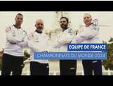 Championnat du Monde Dijon-2024 _ présentation