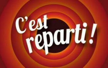 CDC Vétérans le 2/4, c'est reparti pour l'Asptt !