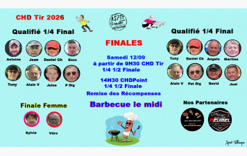 Journée Ligue des Champions à l'ASPTT !