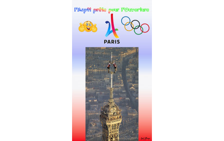  &quot;L'Asptt Pétanque&quot; prête pour les J.O !