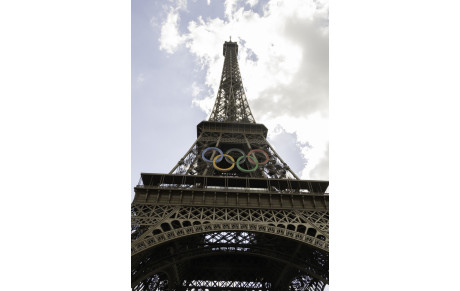 J.O Paris 2024 vu par Alain !