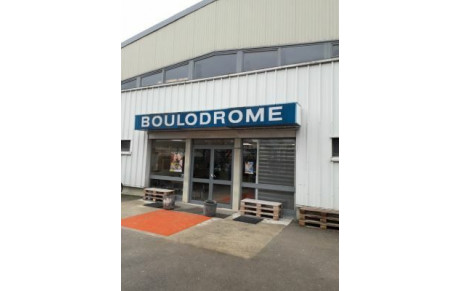 Fermeture du Boulodrome 24, 25, 31 Déc et 1, 2 Jan