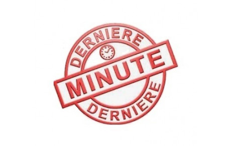 Le CR AG 2025 est arrivé !