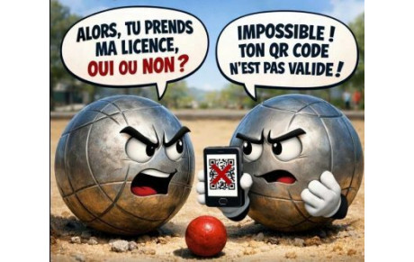 Créez vos équipes et générez le QR Code