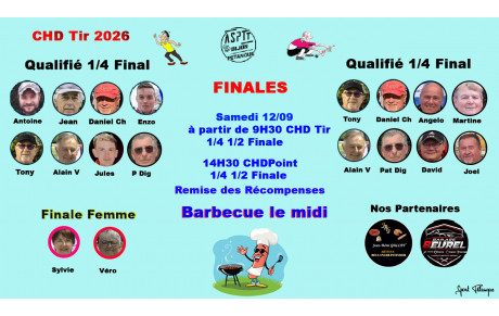 Journée Ligue des Champions à l'ASPTT !