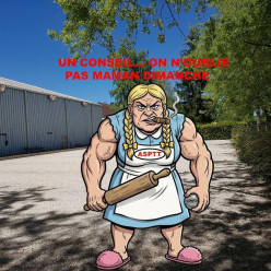 Fête des Mères !