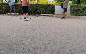 Tournoi du 18 08