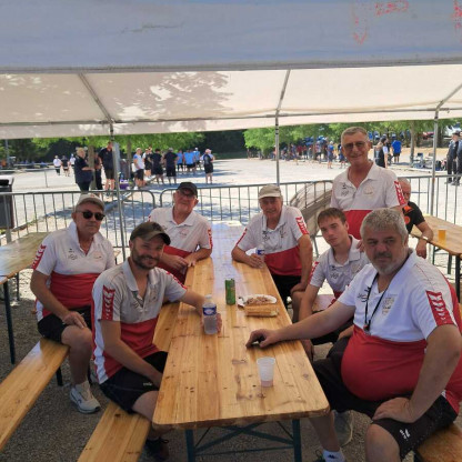 CDC Open _ 5 Juillet