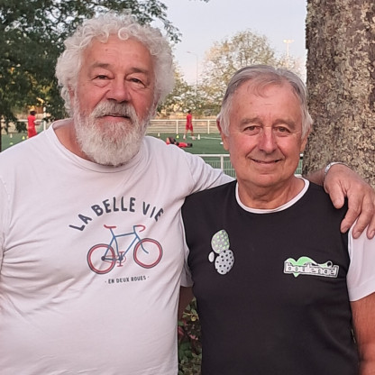 Tournoi du 1er Septembre